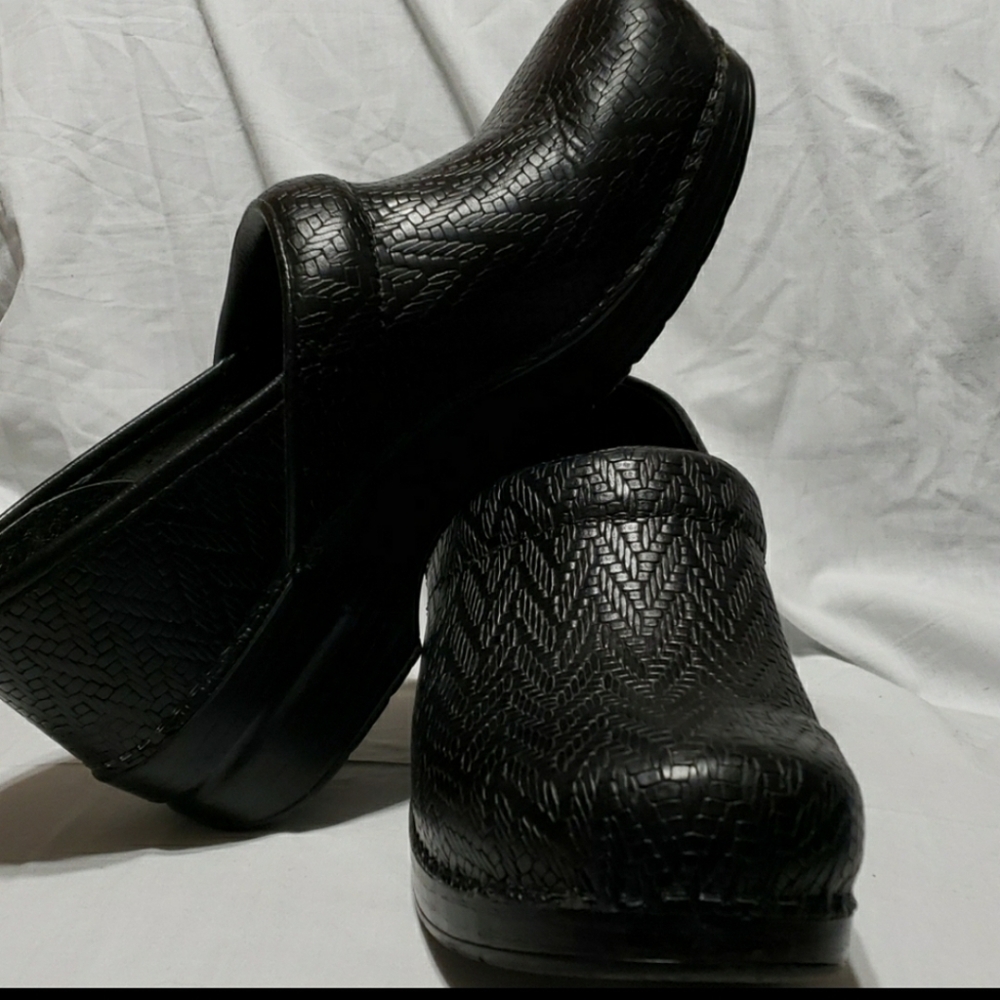 Dansko Clogs - image 1